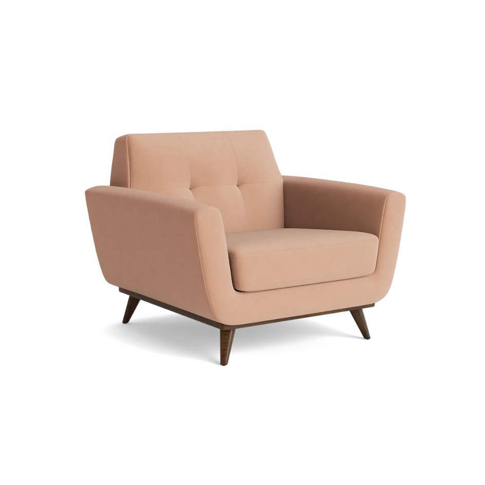 Sillón Butaca Modelo Belén