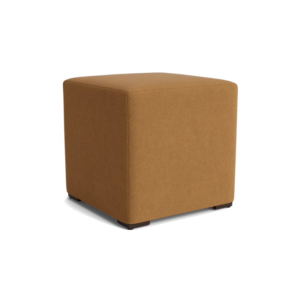 Puff Cubo Fabiani Home