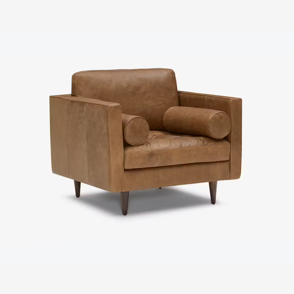 Sillón Butaca Modelo Juandi