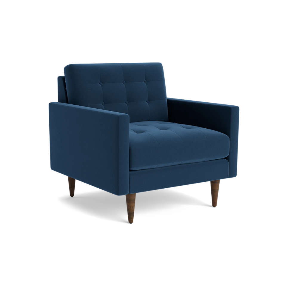 Sillón Butaca Modelo Darnell