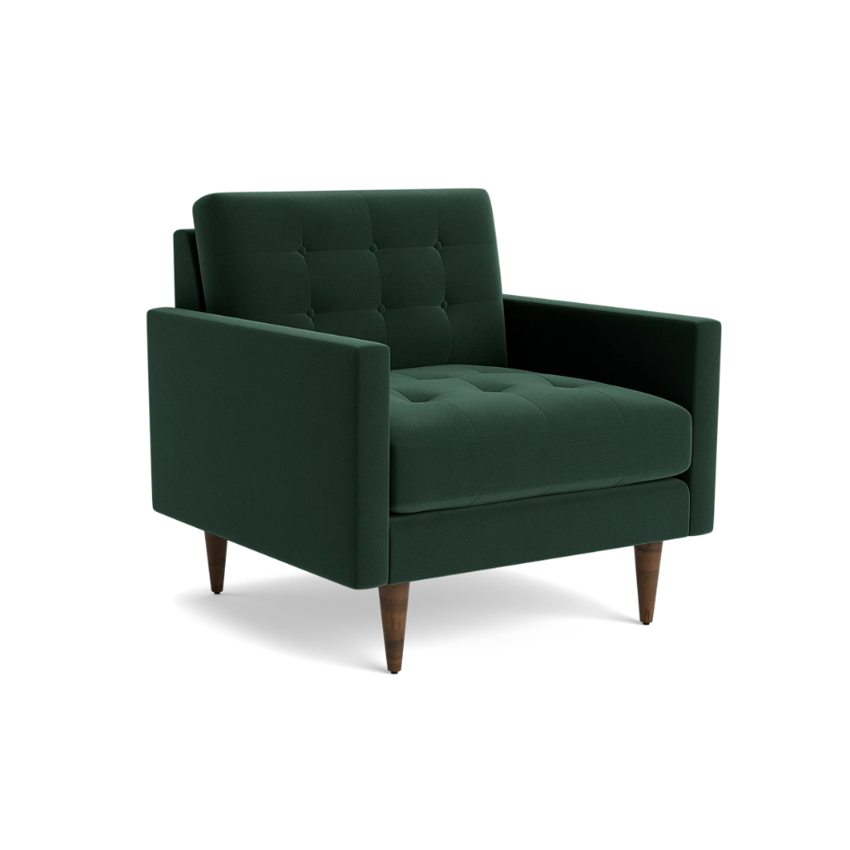 Sillón Butaca Modelo Darnell