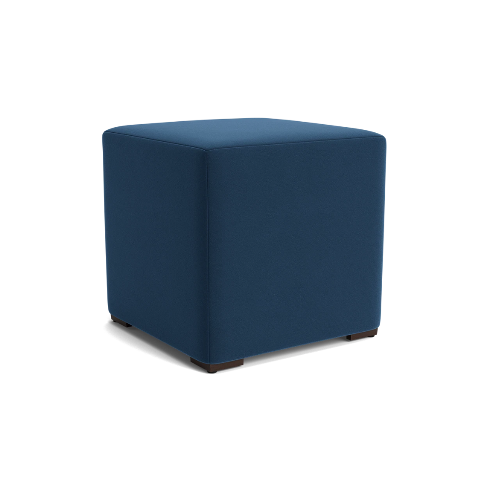 Puff Cubo Fabiani Home