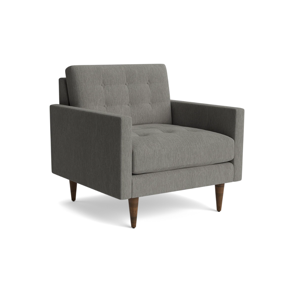 Sillón Butaca Modelo Darnell