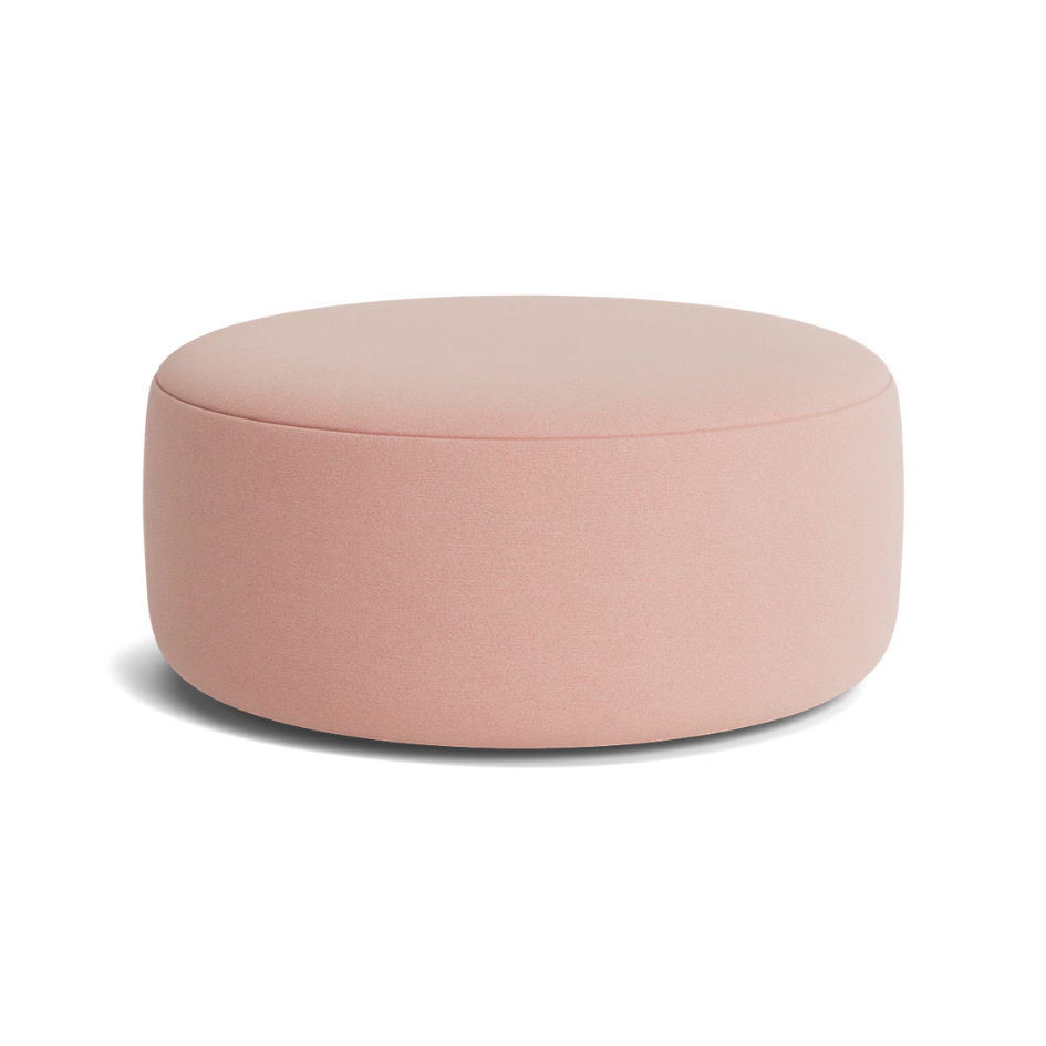 Puff Hanna Fabiani Home