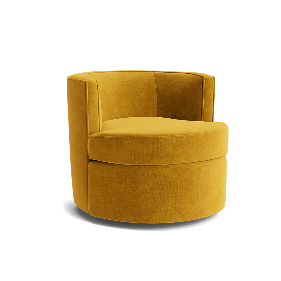 Sillón Butaca Modelo Carly