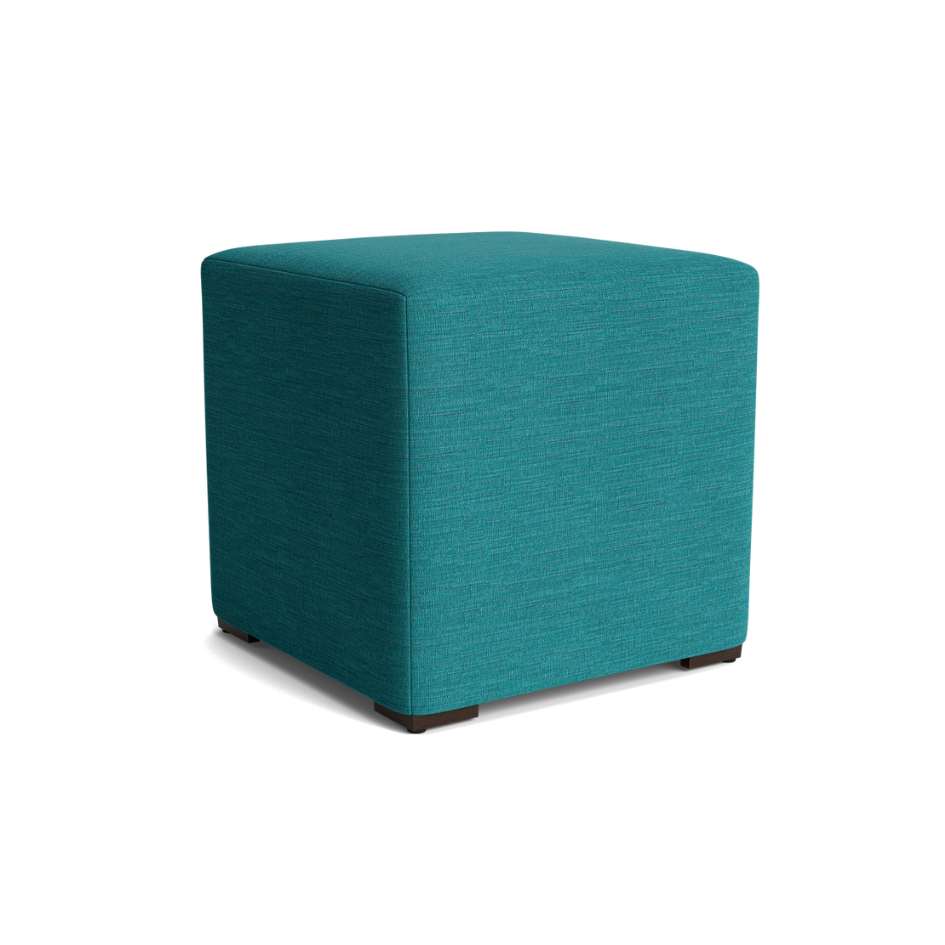 Puff Cubo Fabiani Home