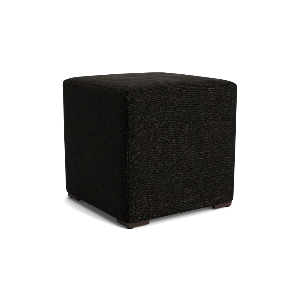Puff Cubo Fabiani Home