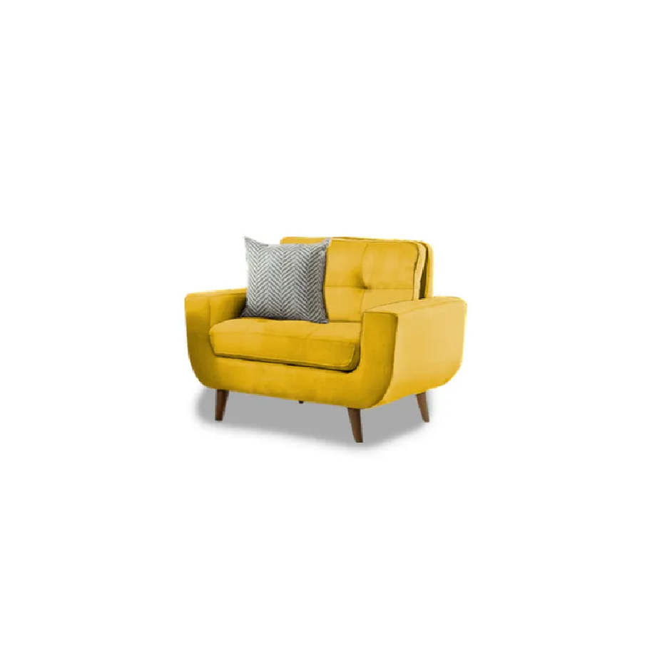 Sillón Butaca Modelo Mango