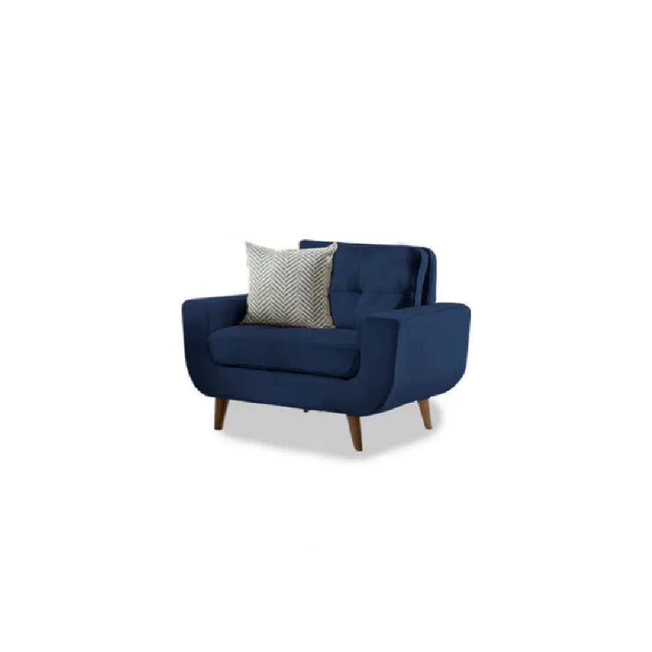 Sillón Butaca Modelo Mango