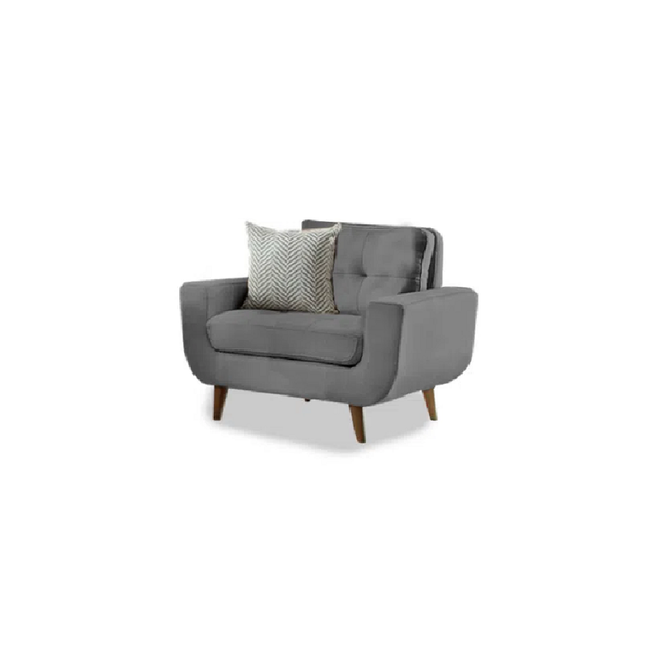 Sillón Butaca Modelo Mango