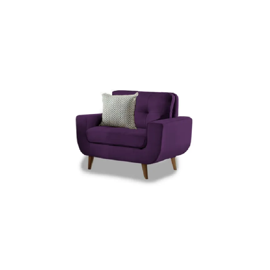Sillón Butaca Modelo Mango