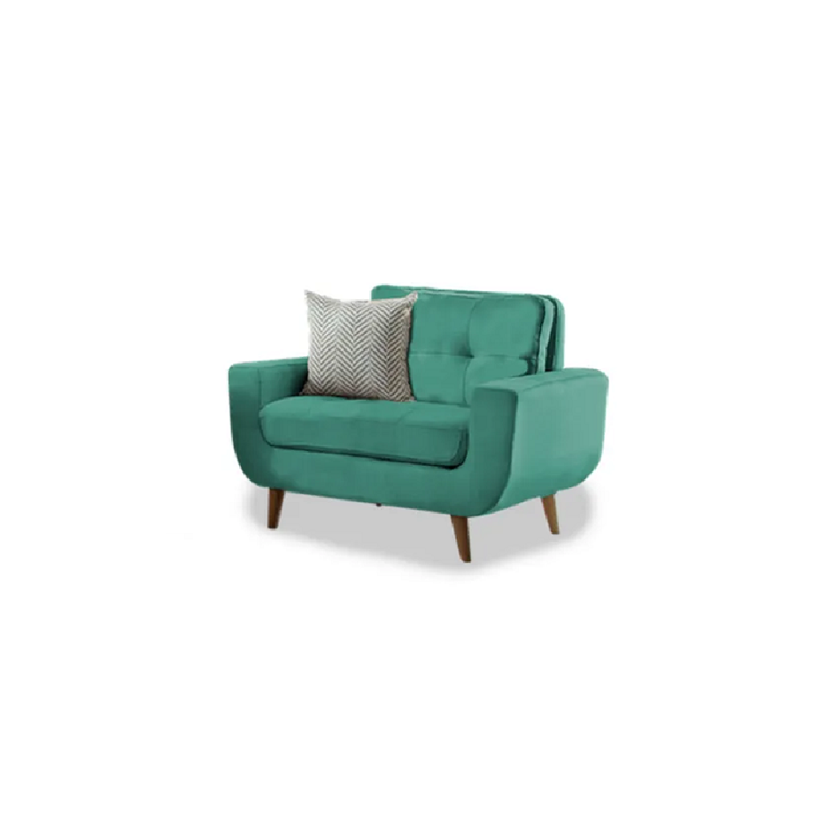 Sillón Butaca Modelo Mango