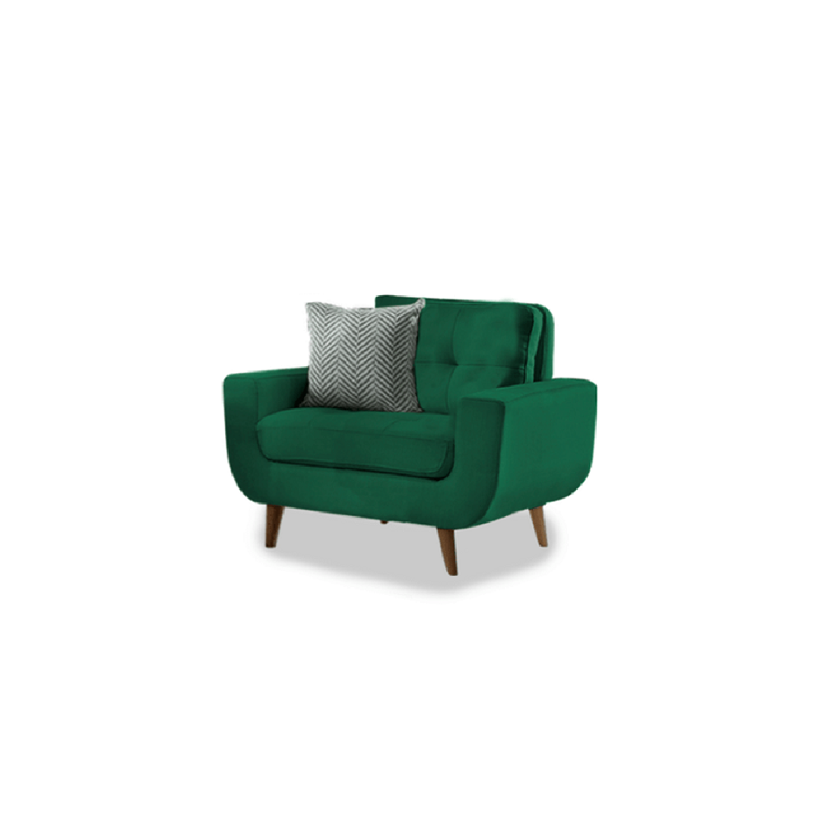 Sillón Butaca Modelo Mango