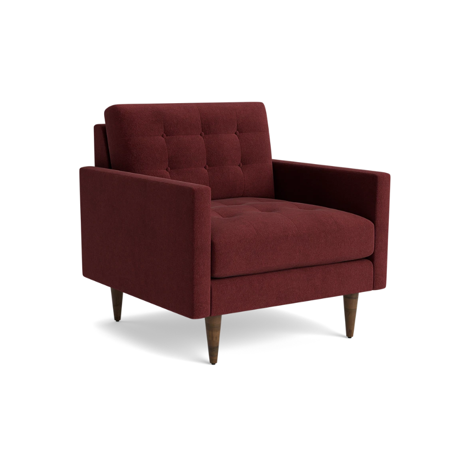 Sillón Butaca Modelo Darnell
