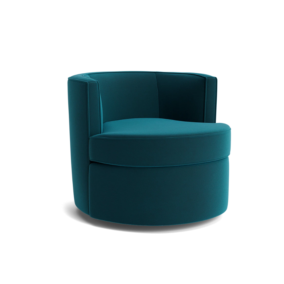 Sillón Butaca Modelo Carly