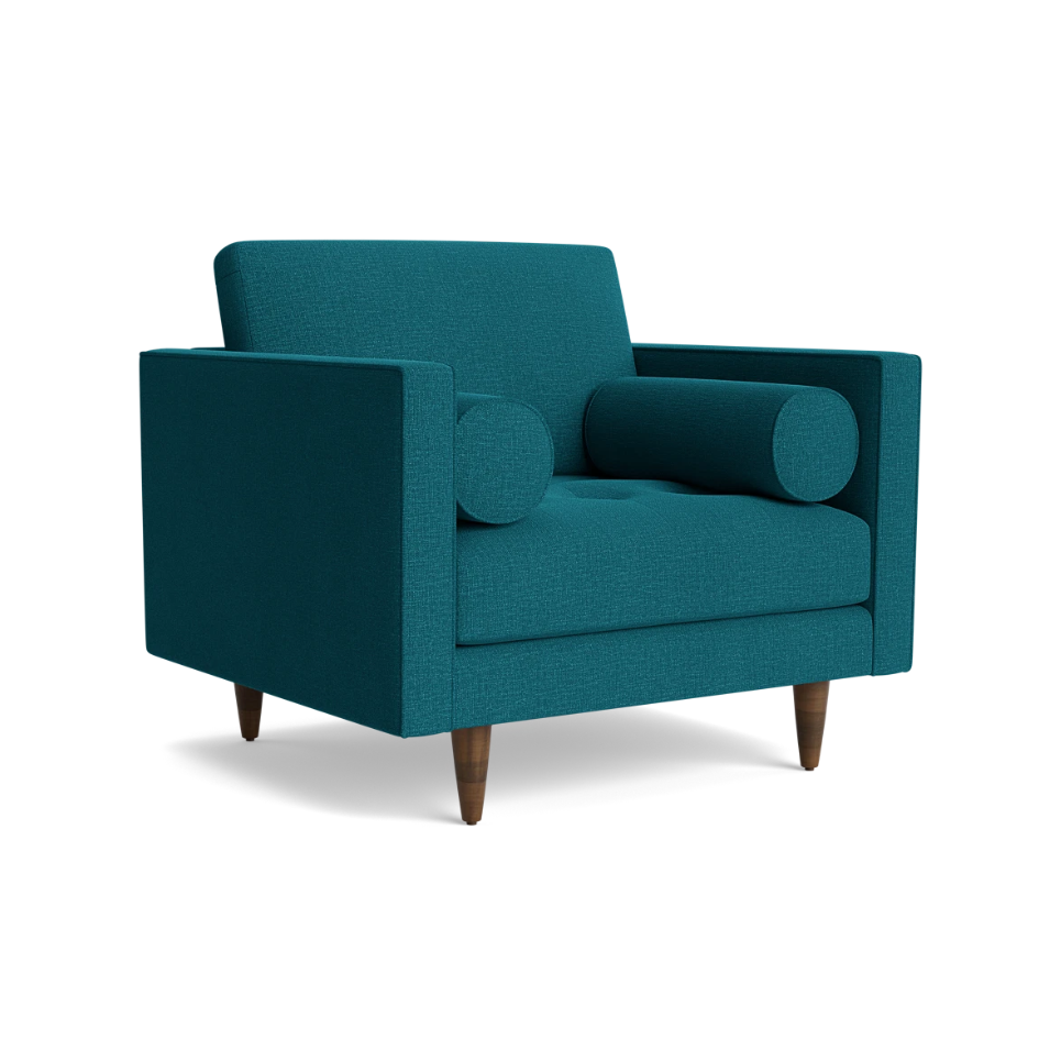 Sillón Butaca Modelo Luana