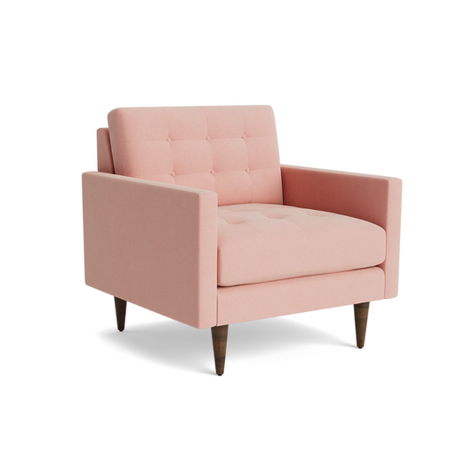 Sillón Butaca Modelo Darnell