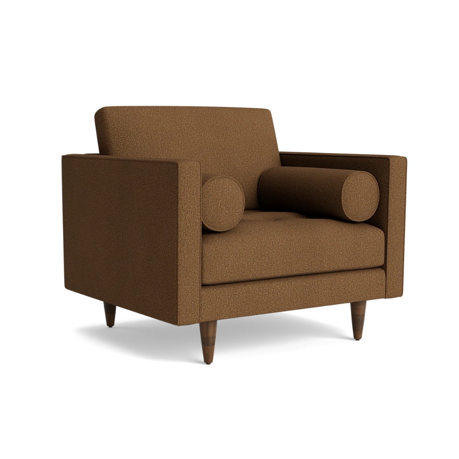 Sillón Butaca Modelo Luana