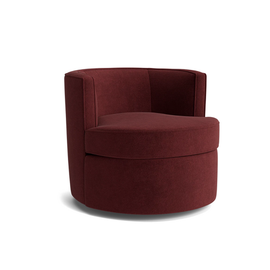 Sillón Butaca Modelo Carly