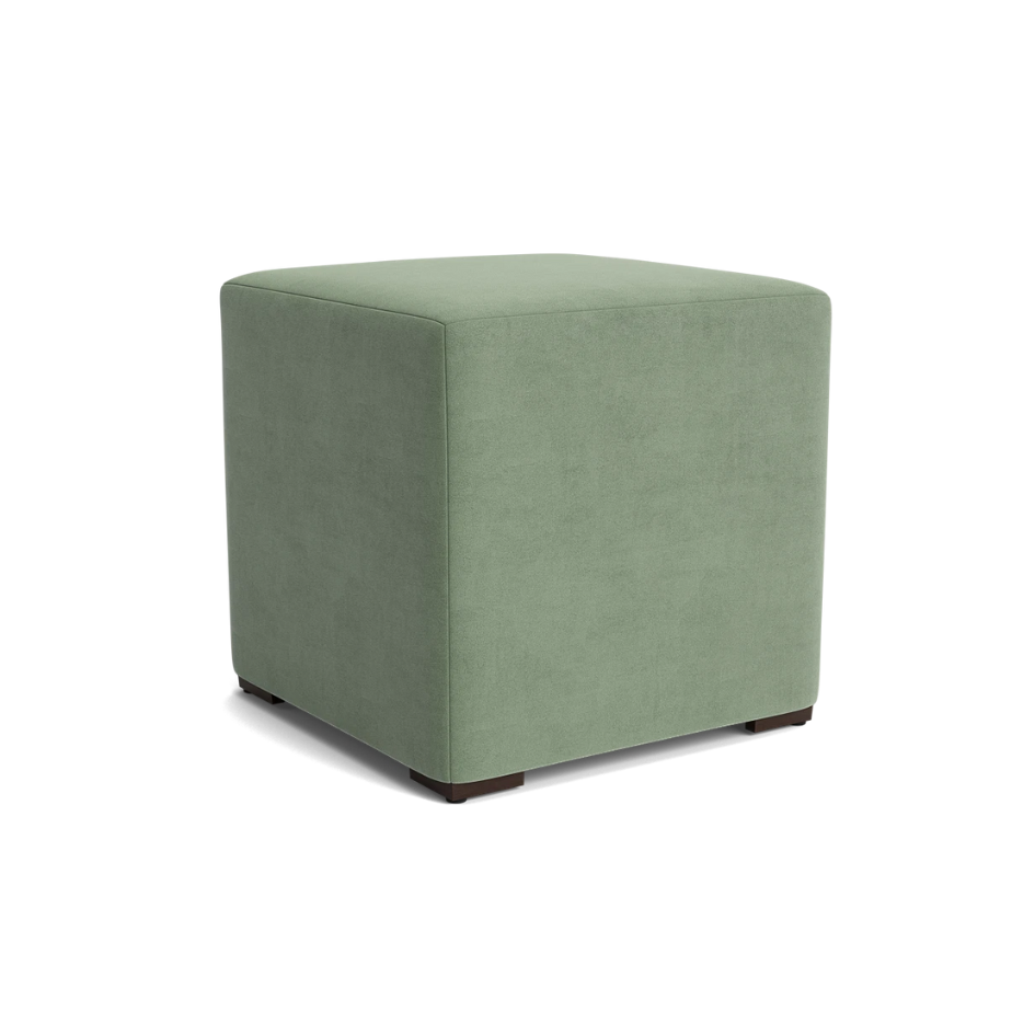 Puff Cubo Fabiani Home