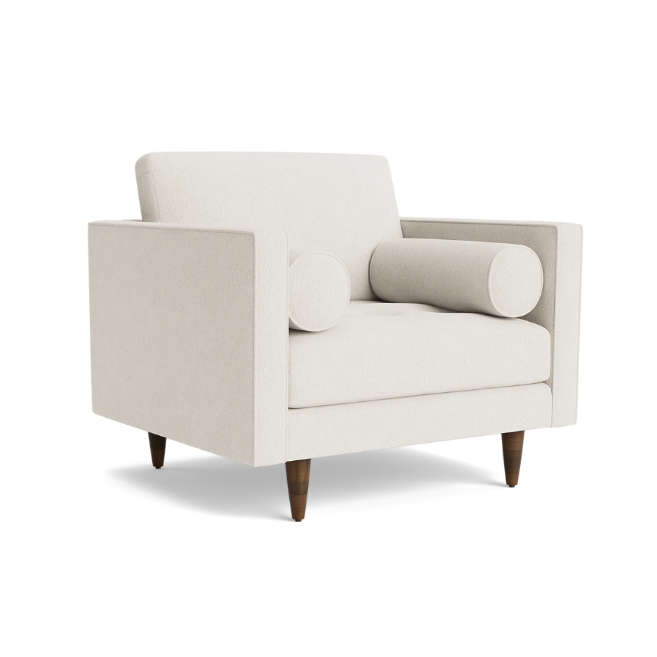 Sillón Butaca Modelo Luana