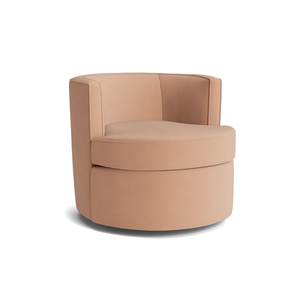 Sillón Butaca Modelo Carly