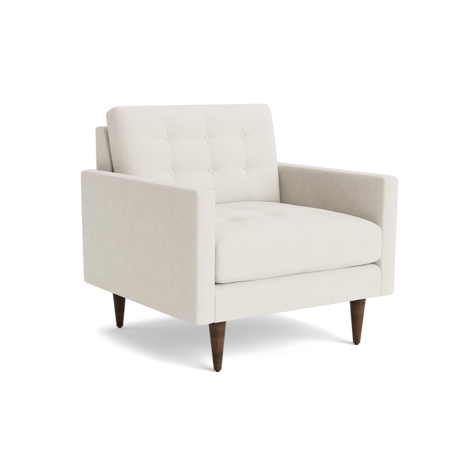 Sillón Butaca Modelo Darnell