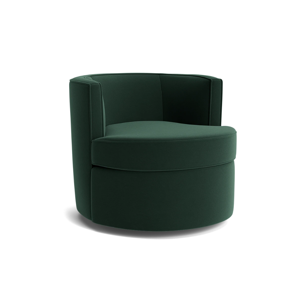 Sillón Butaca Modelo Carly