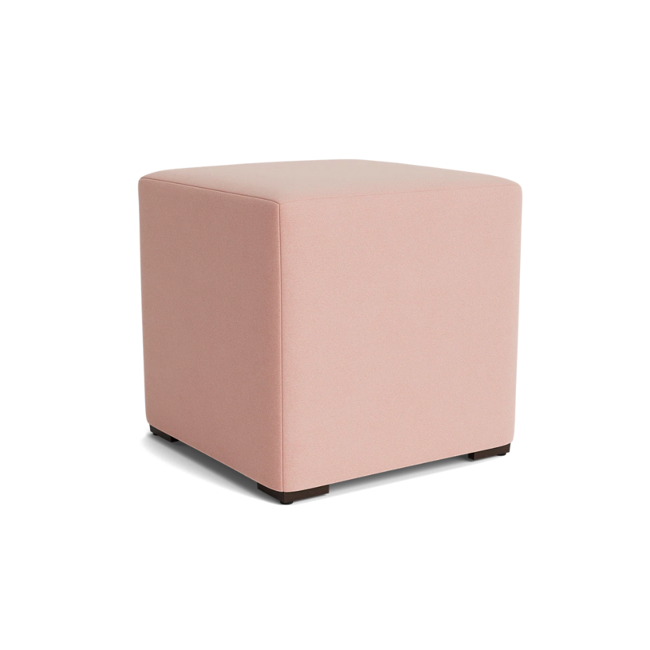 Puff Cubo Fabiani Home