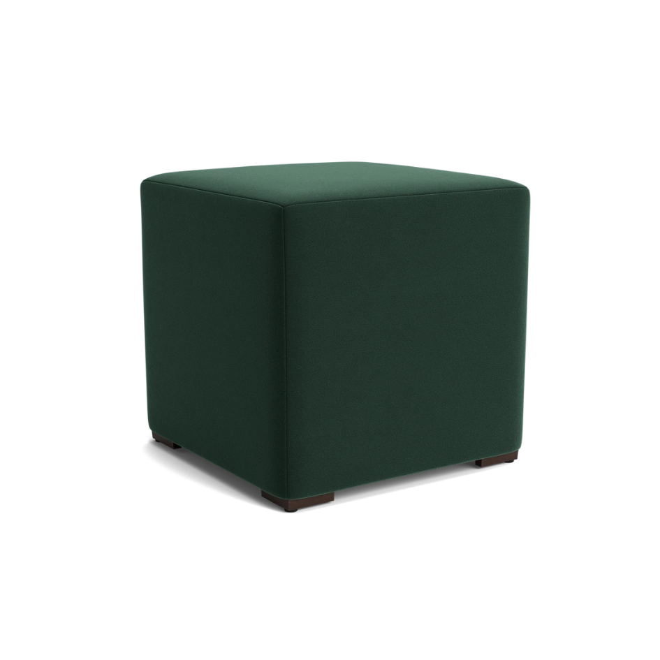 Puff Cubo Fabiani Home