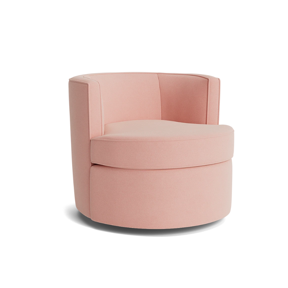 Sillón Butaca Modelo Carly