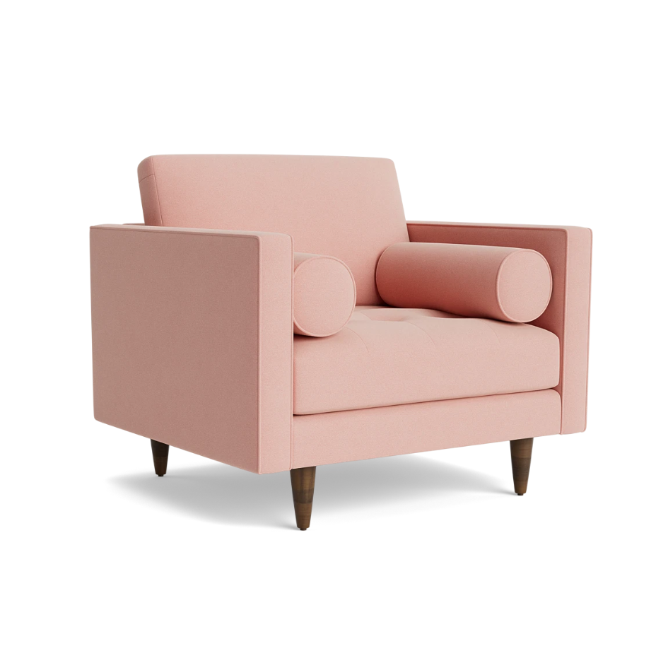 Sillón Butaca Modelo Luana