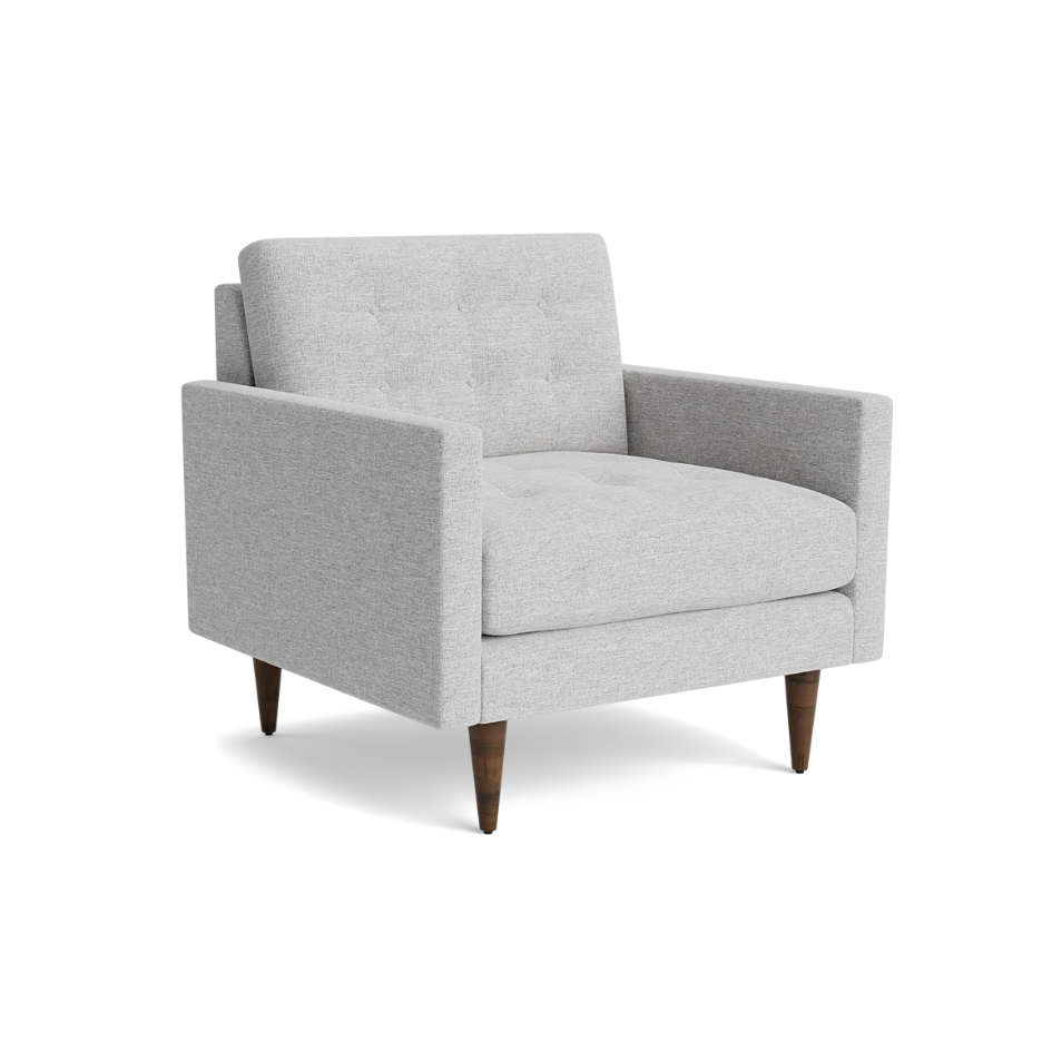 Sillón Butaca Modelo Darnell