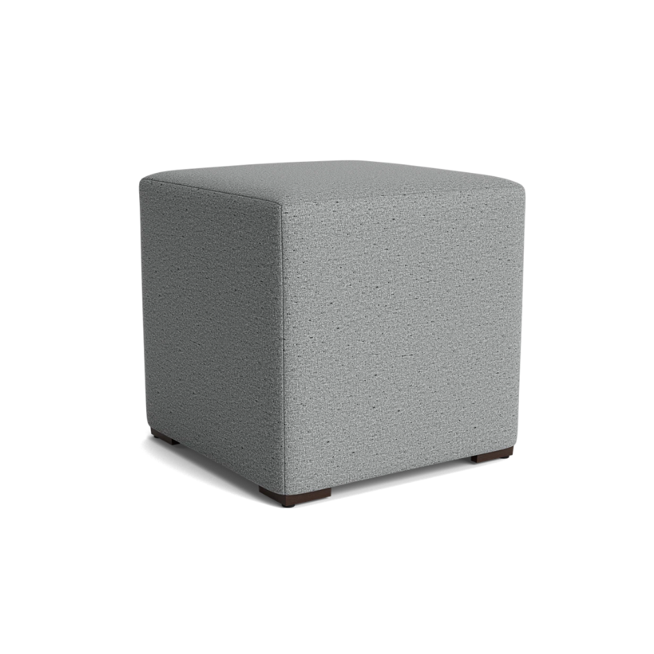 Puff Cubo Fabiani Home