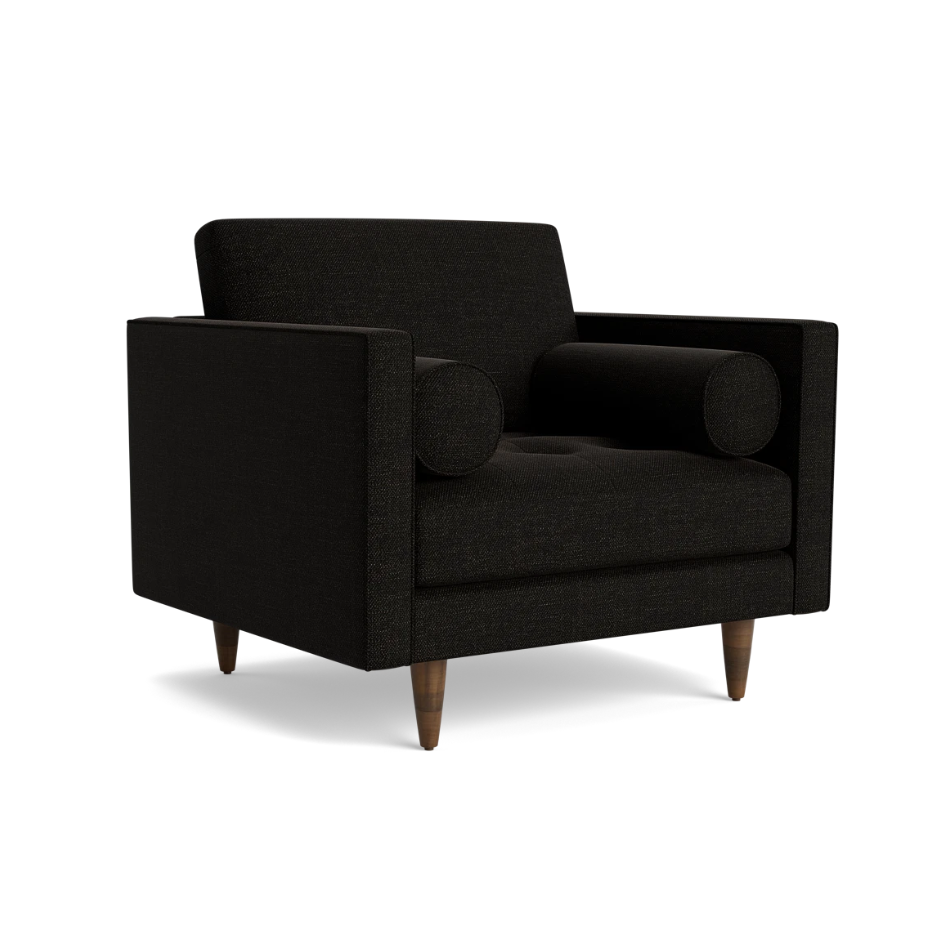 Sillón Butaca Modelo Luana