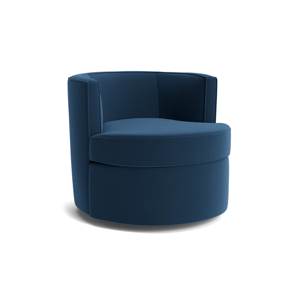 Sillón Butaca Modelo Carly
