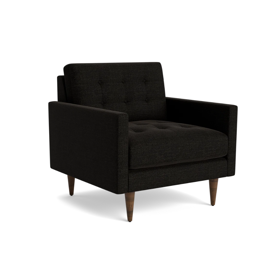 Sillón Butaca Modelo Darnell