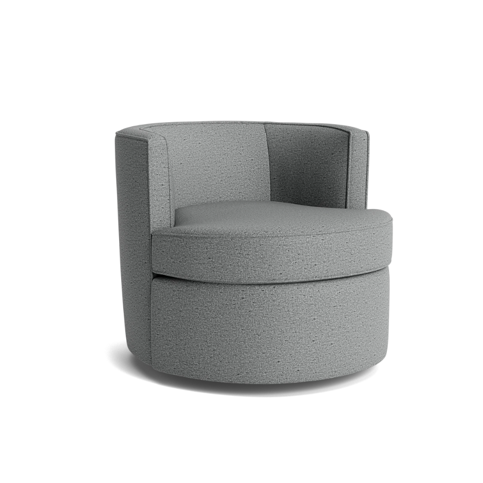Sillón Butaca Modelo Carly