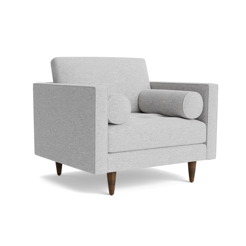 Sillón Butaca Modelo Luana