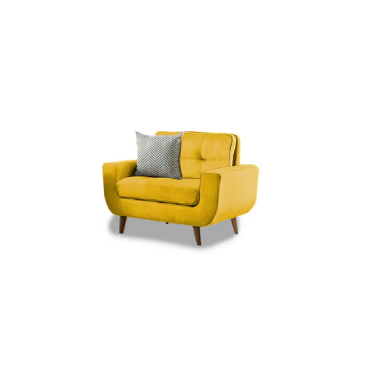 Sillón Butaca Modelo Mango