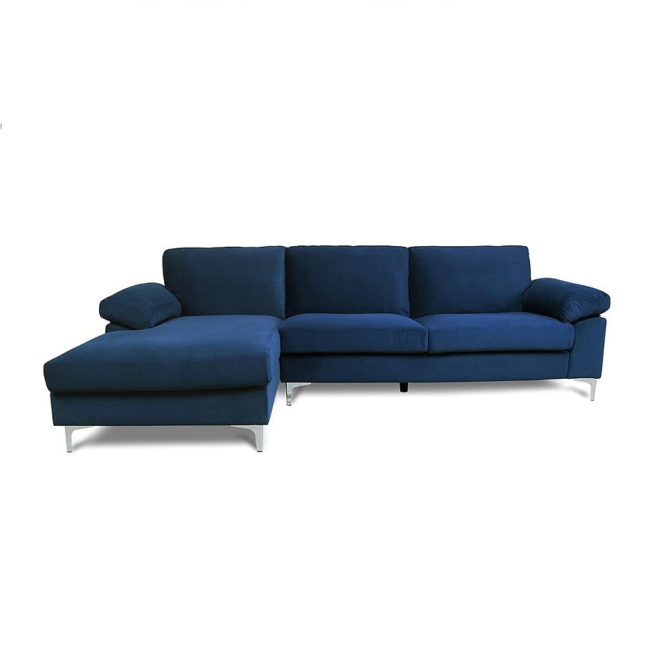 Seccional Izquierdo Modelo Fox