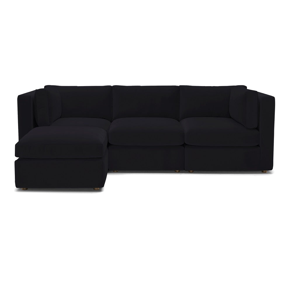 Seccional Modelo Modular