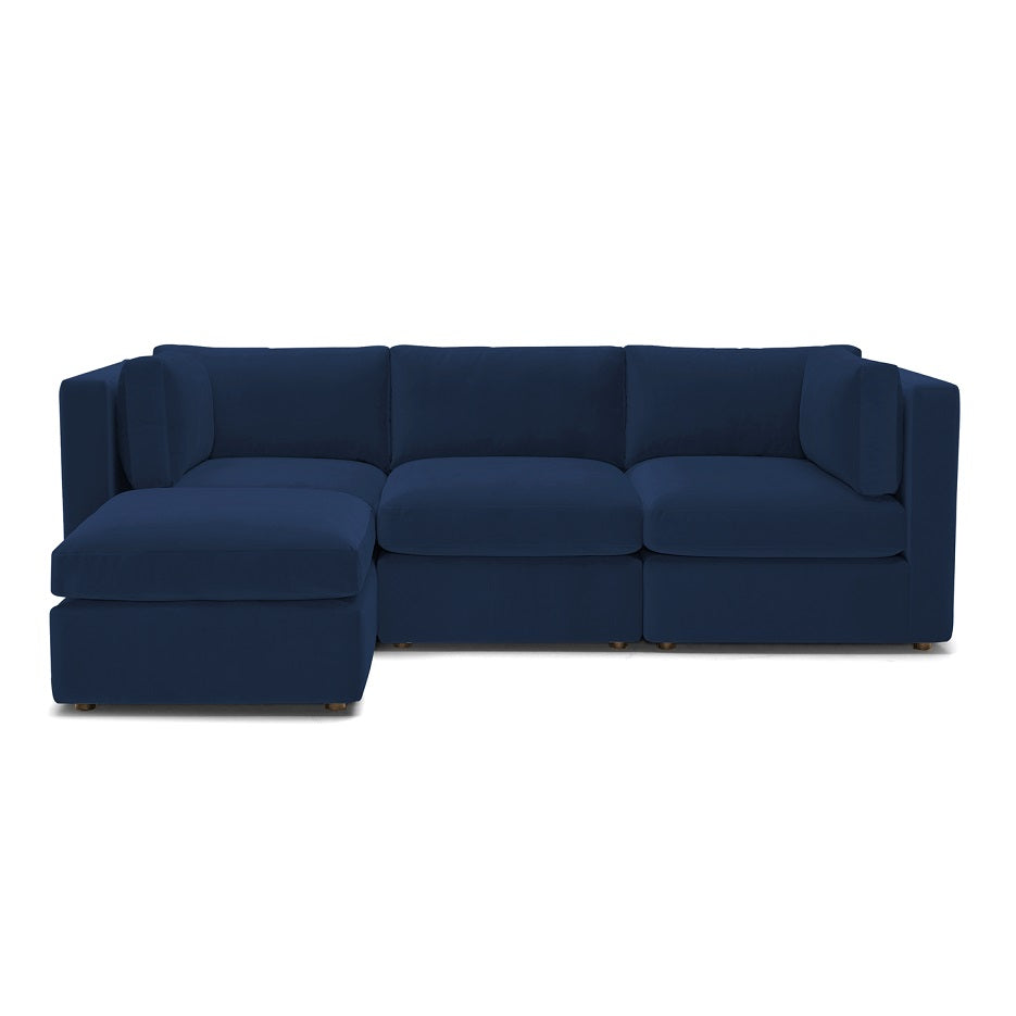 Seccional Modelo Modular