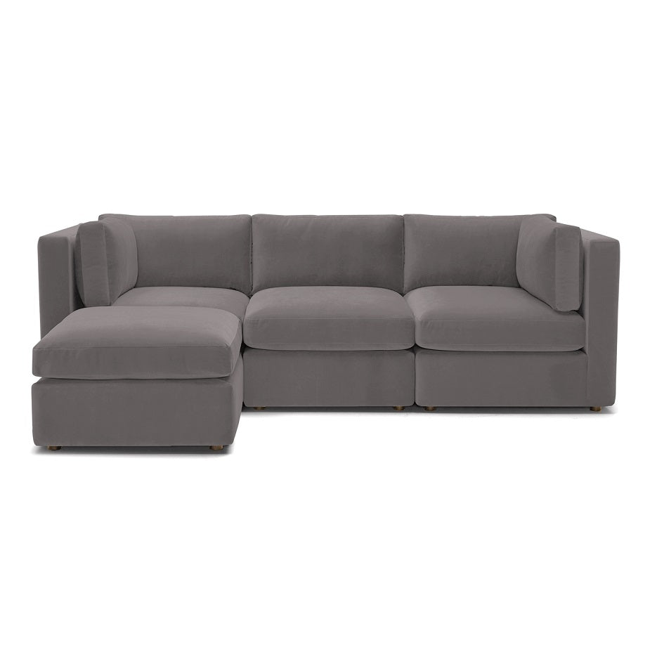 Seccional Modelo Modular