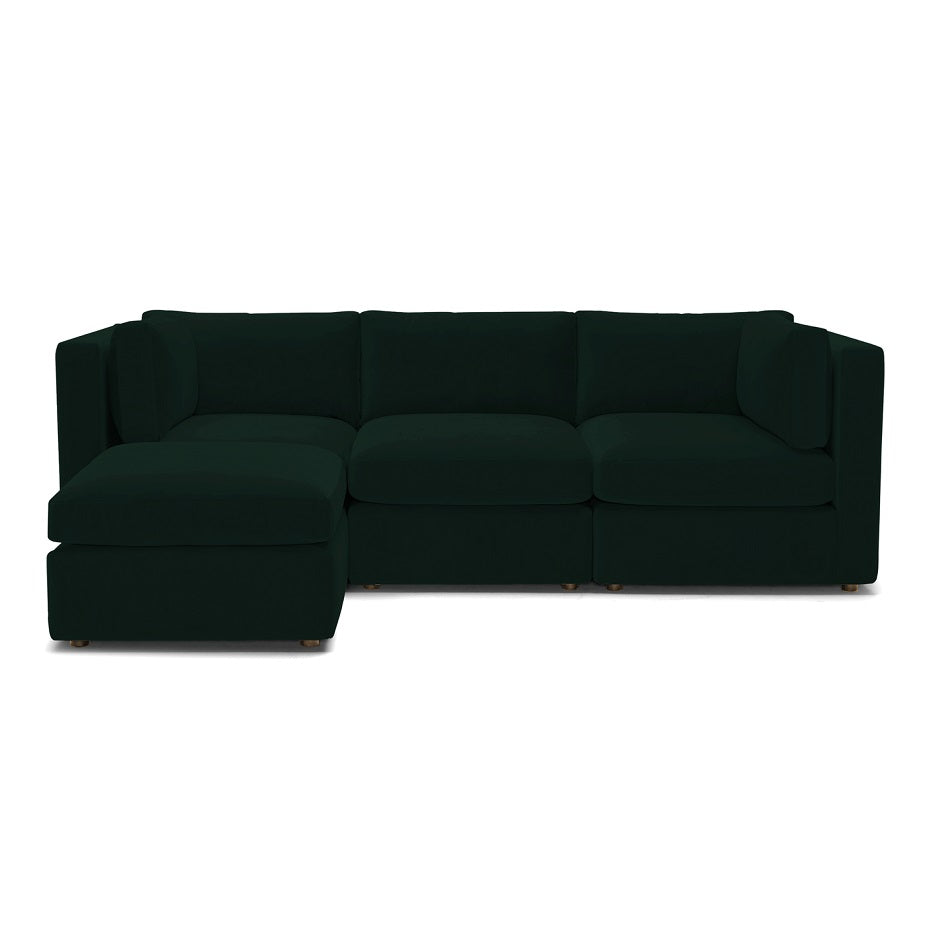 Seccional Modelo Modular