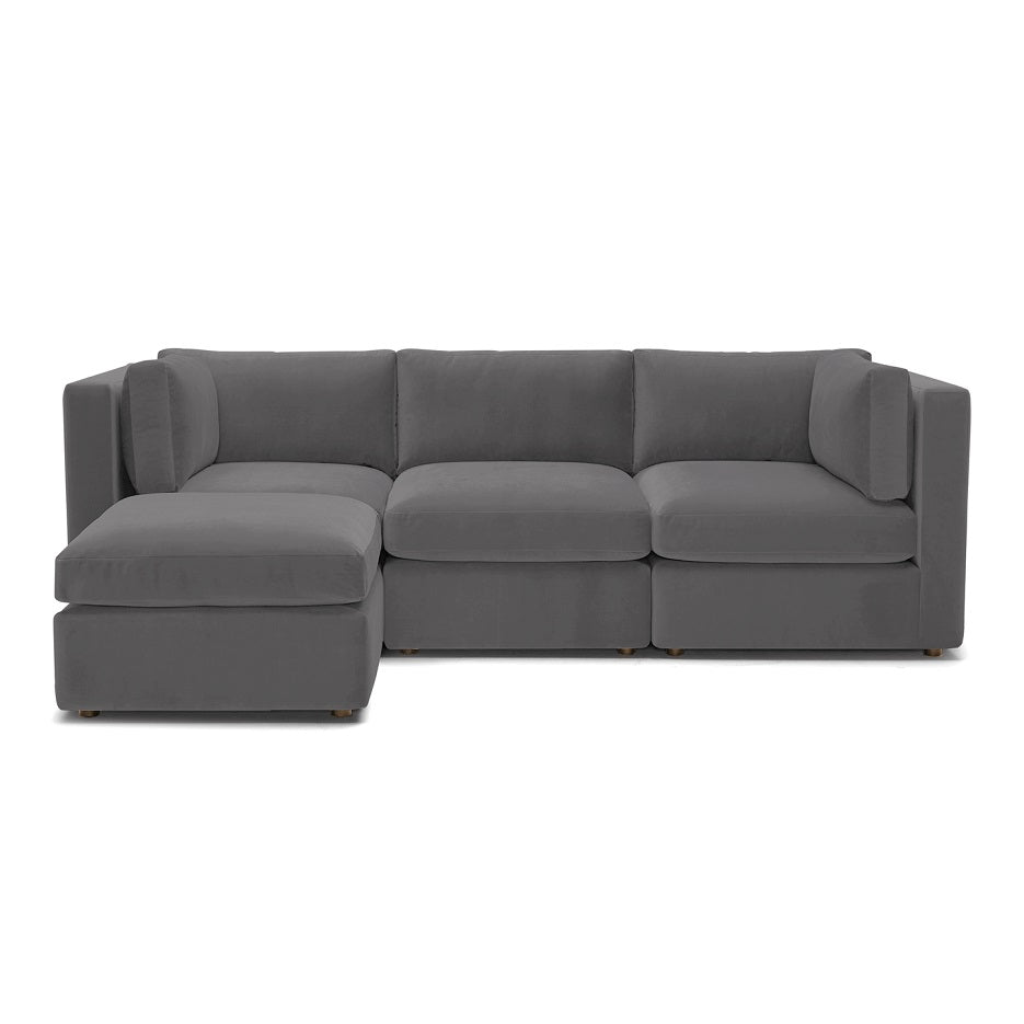Seccional Modelo Modular