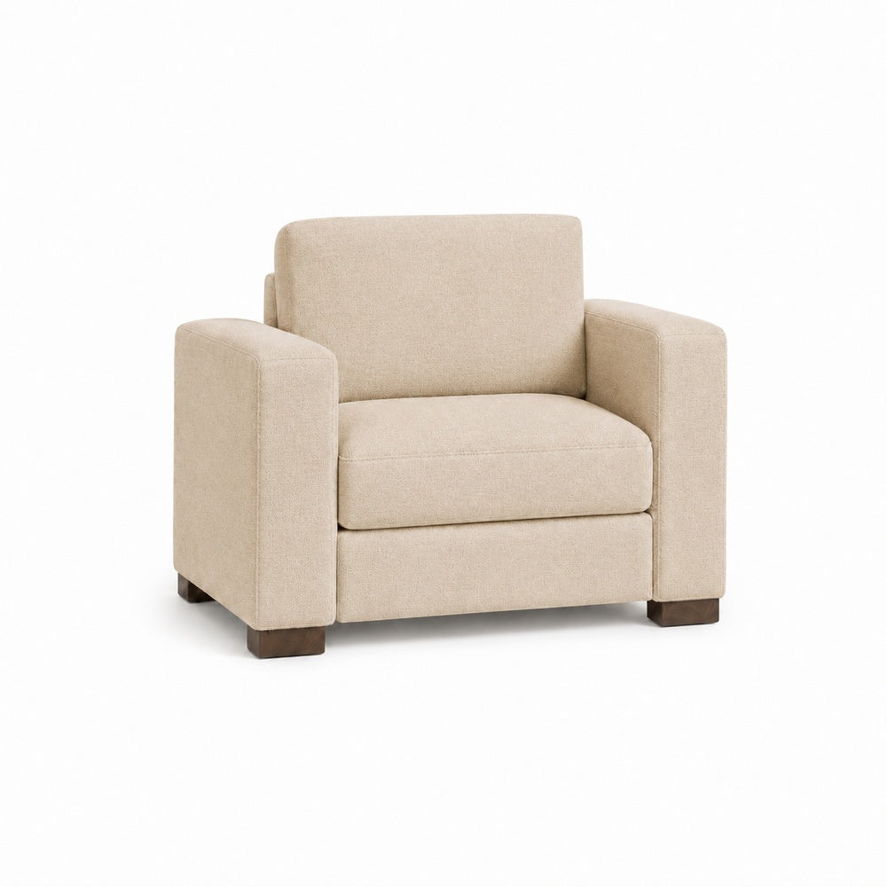 Sillón Butaca Modelo Nara