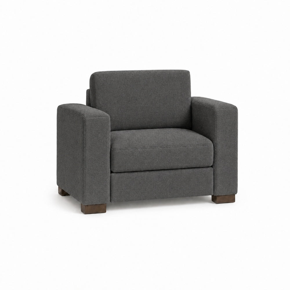 Sillón Butaca Modelo Nara