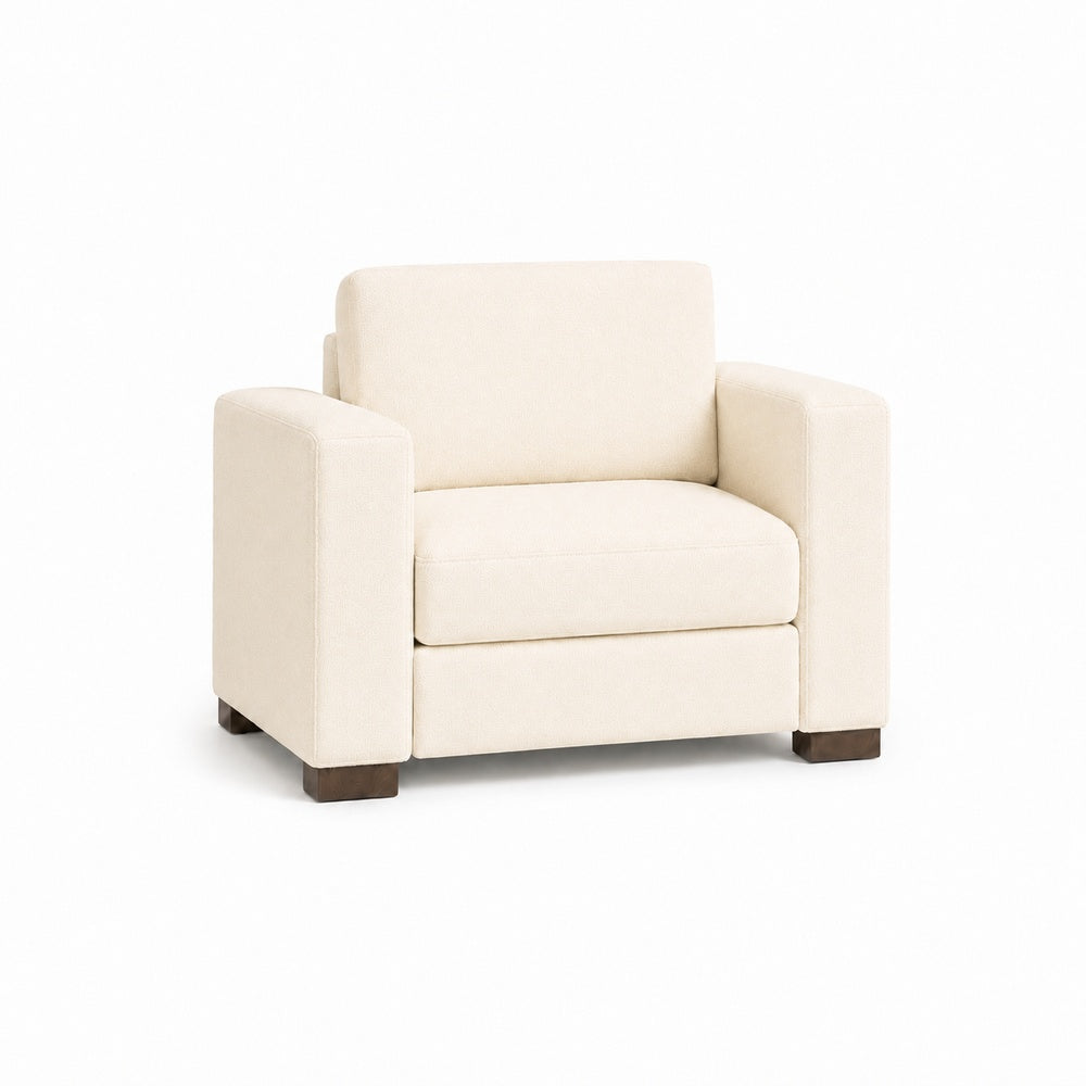 Sillón Butaca Modelo Nara