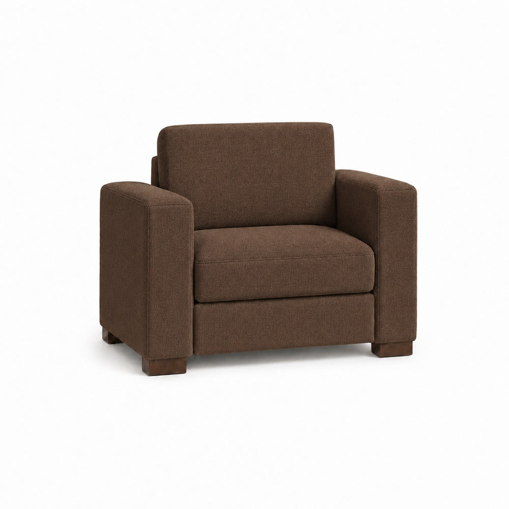 Sillón Butaca Modelo Nara